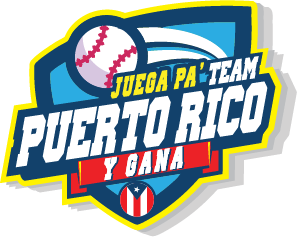 Juega Pa' Team Puerto Rico