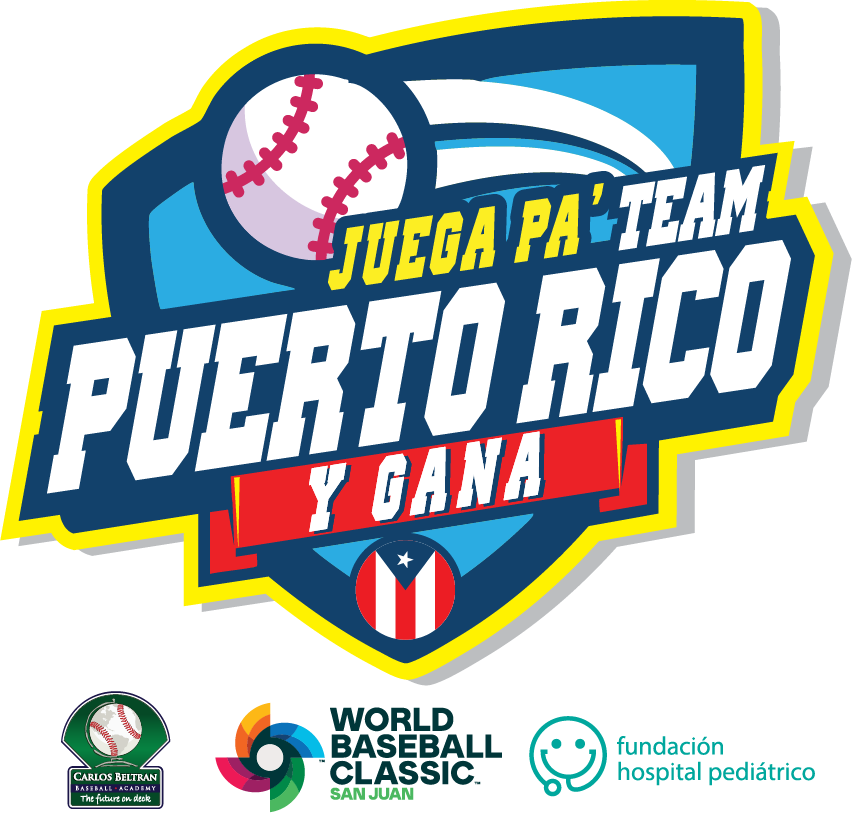 Juega Pa' Team PR